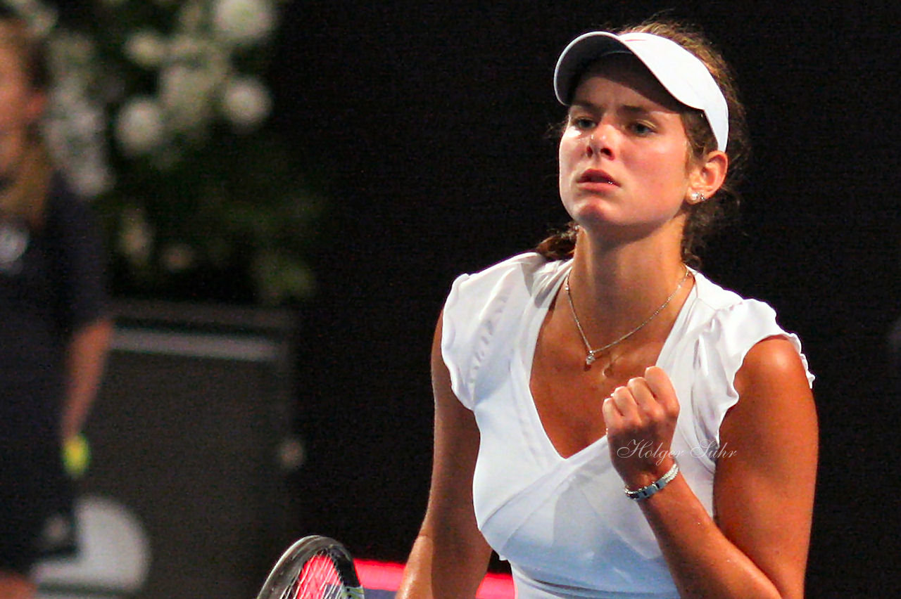 Julia Görges 20 - e-Boks Sony Ericsson Open Kopenhagen 2010